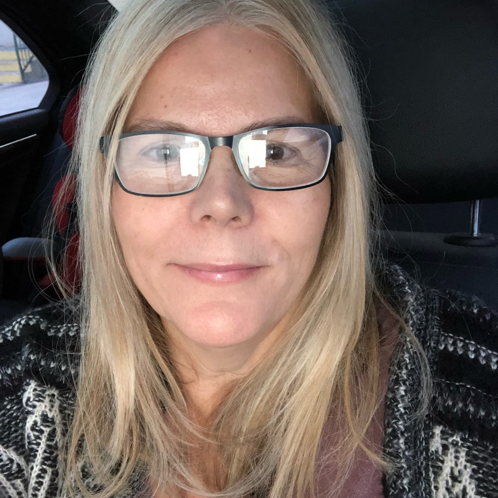 Meet your Posher, Sherry